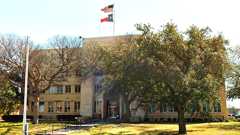 Howard County Courthouse